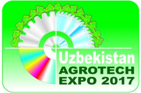 Uzbekiston Agrotech Expo